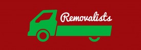 Removalists The Gums - Furniture Removals